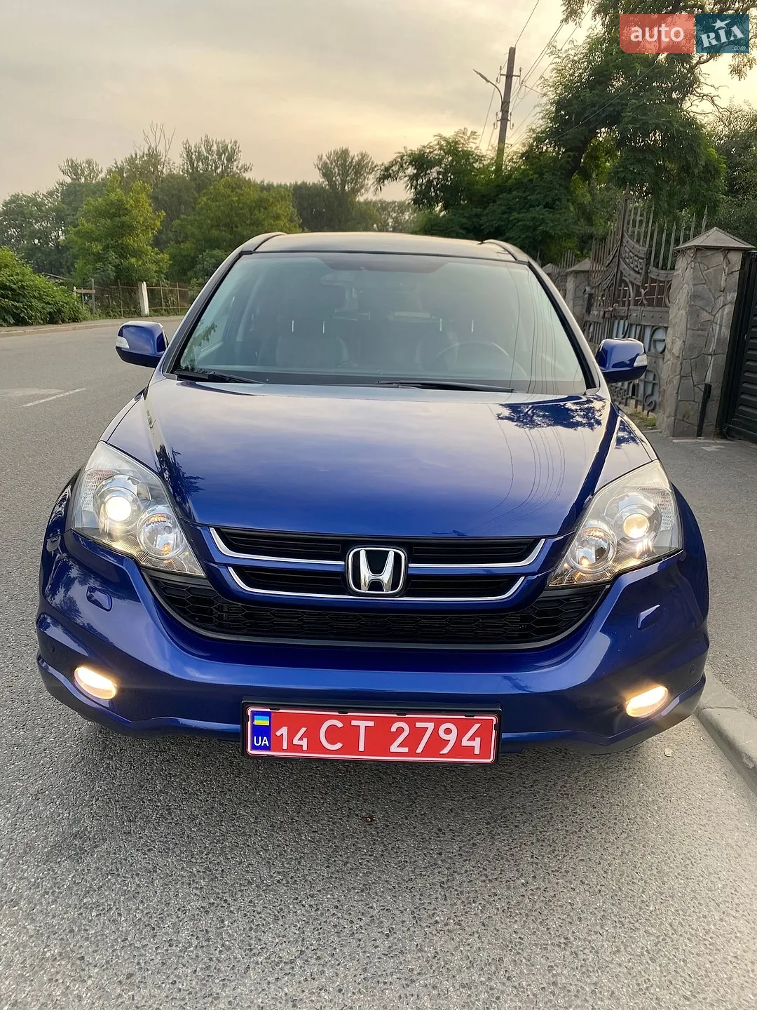 2010 Honda CR-V - мініатюра 5