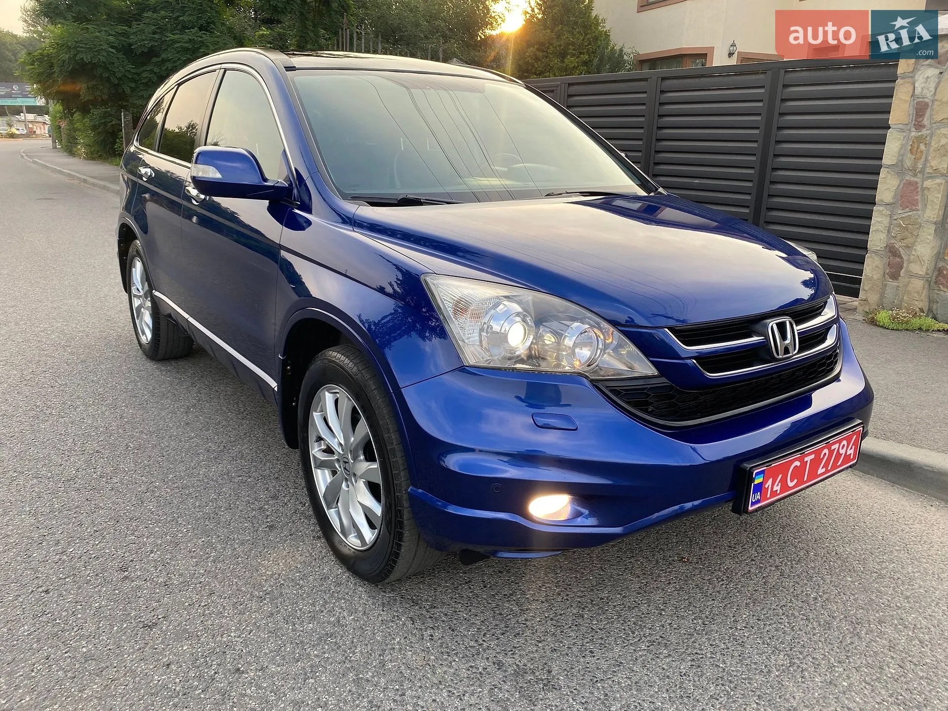 2010 Honda CR-V - мініатюра 6