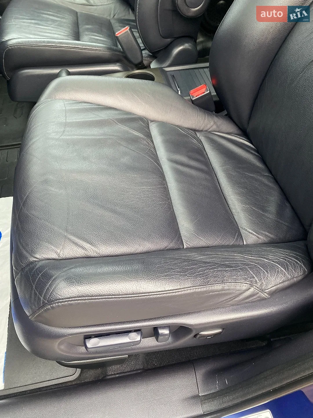 2010 Honda CR-V - мініатюра 26