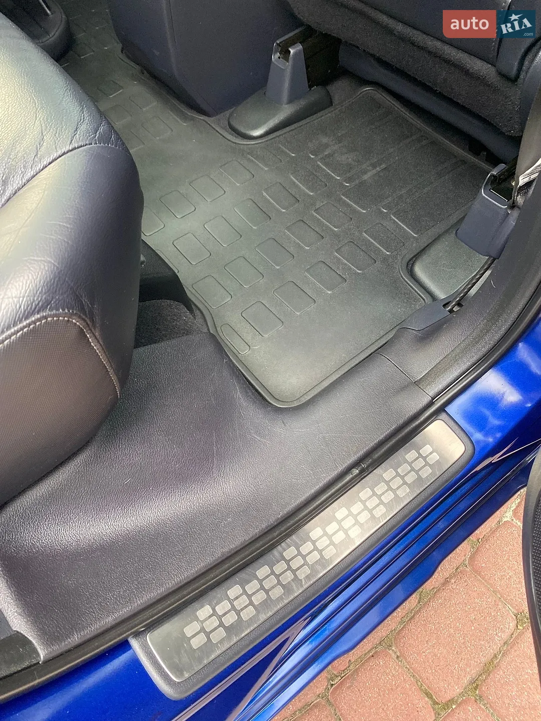 2010 Honda CR-V - мініатюра 36
