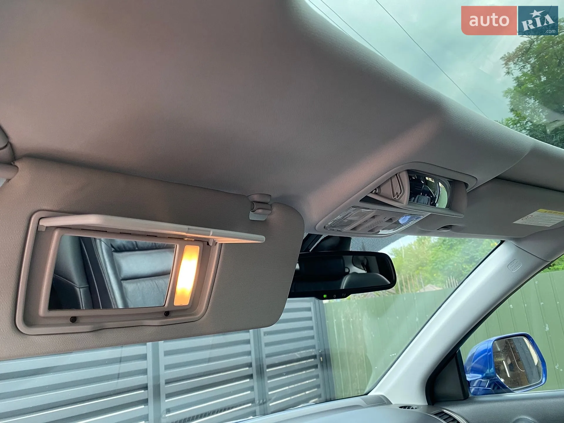 2010 Honda CR-V - мініатюра 40