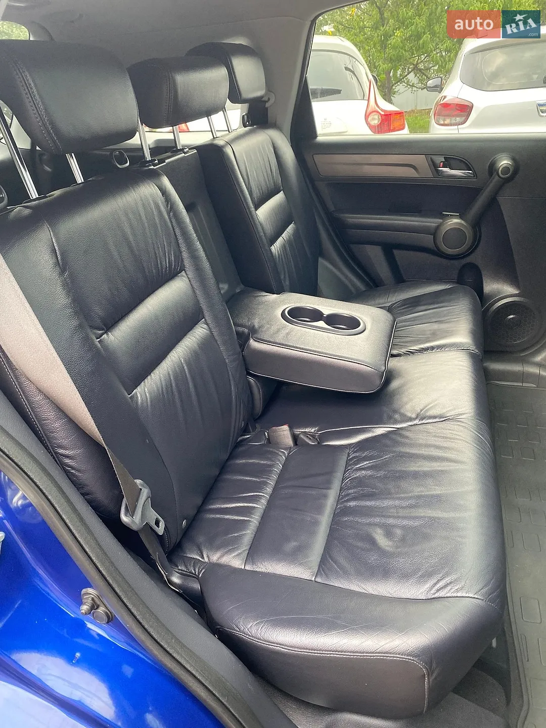 2010 Honda CR-V - мініатюра 44