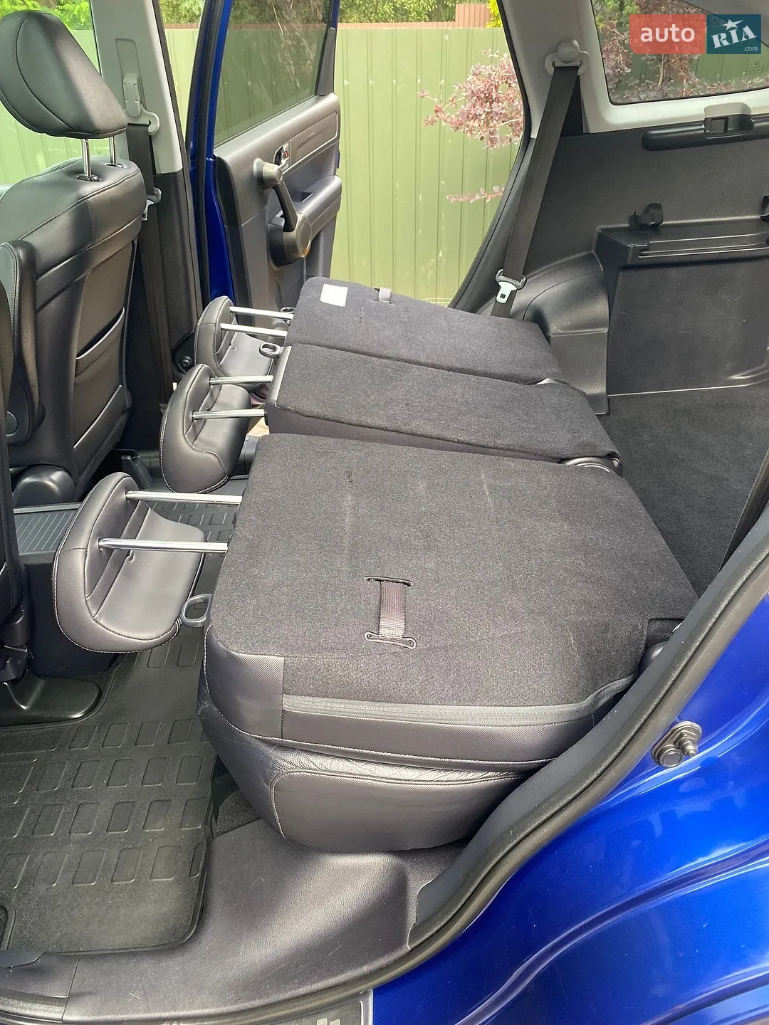 2010 Honda CR-V - мініатюра 61