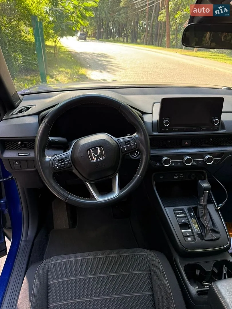 2022 Honda CR-V - мініатюра 2