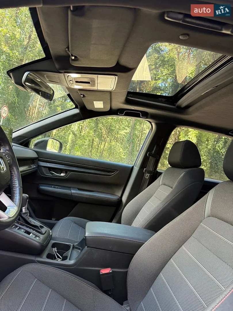 2022 Honda CR-V - мініатюра 3