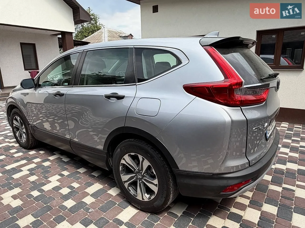 2019 Honda CR-V - мініатюра 6