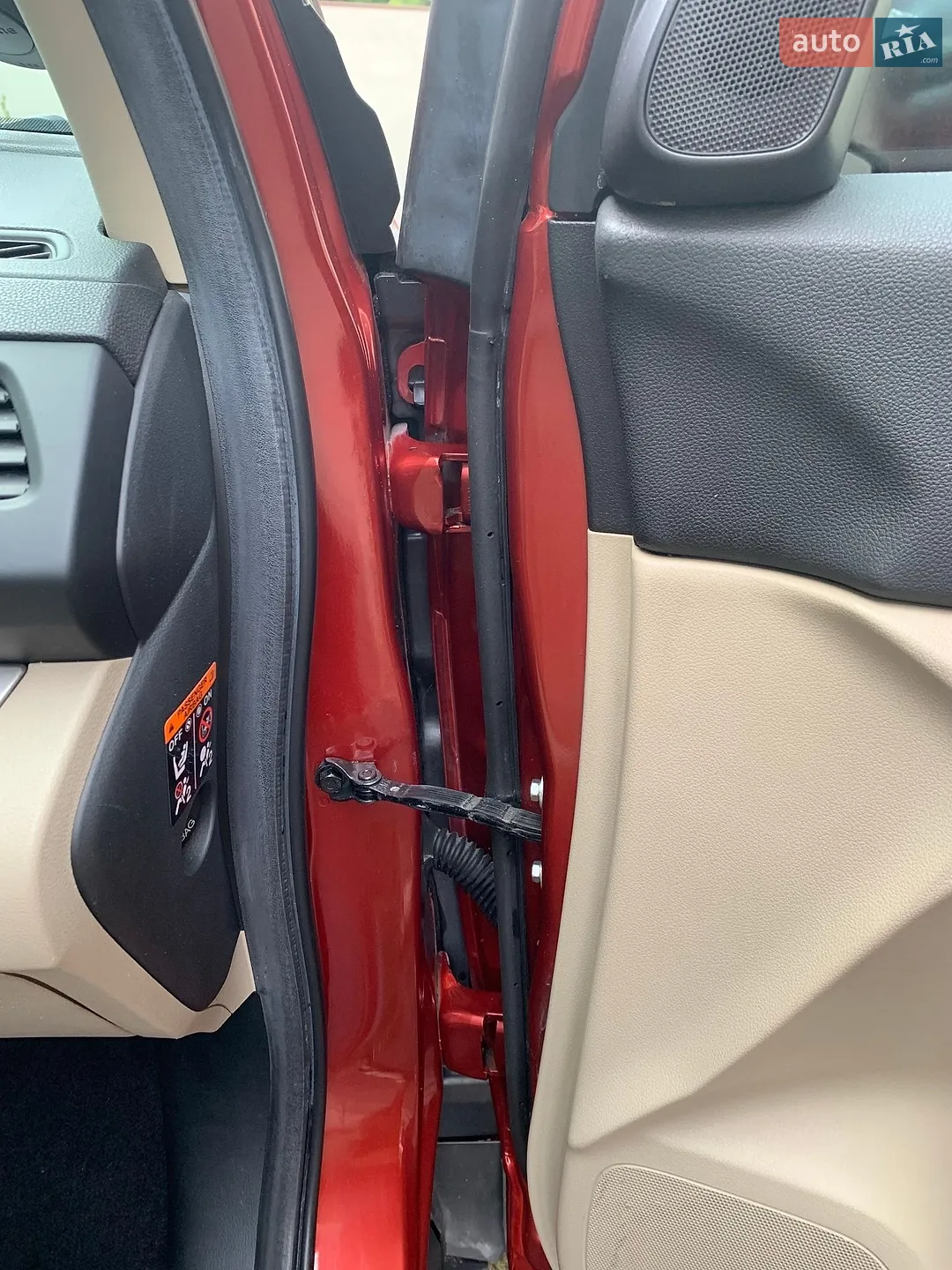 2014 Honda CR-V - мініатюра 29