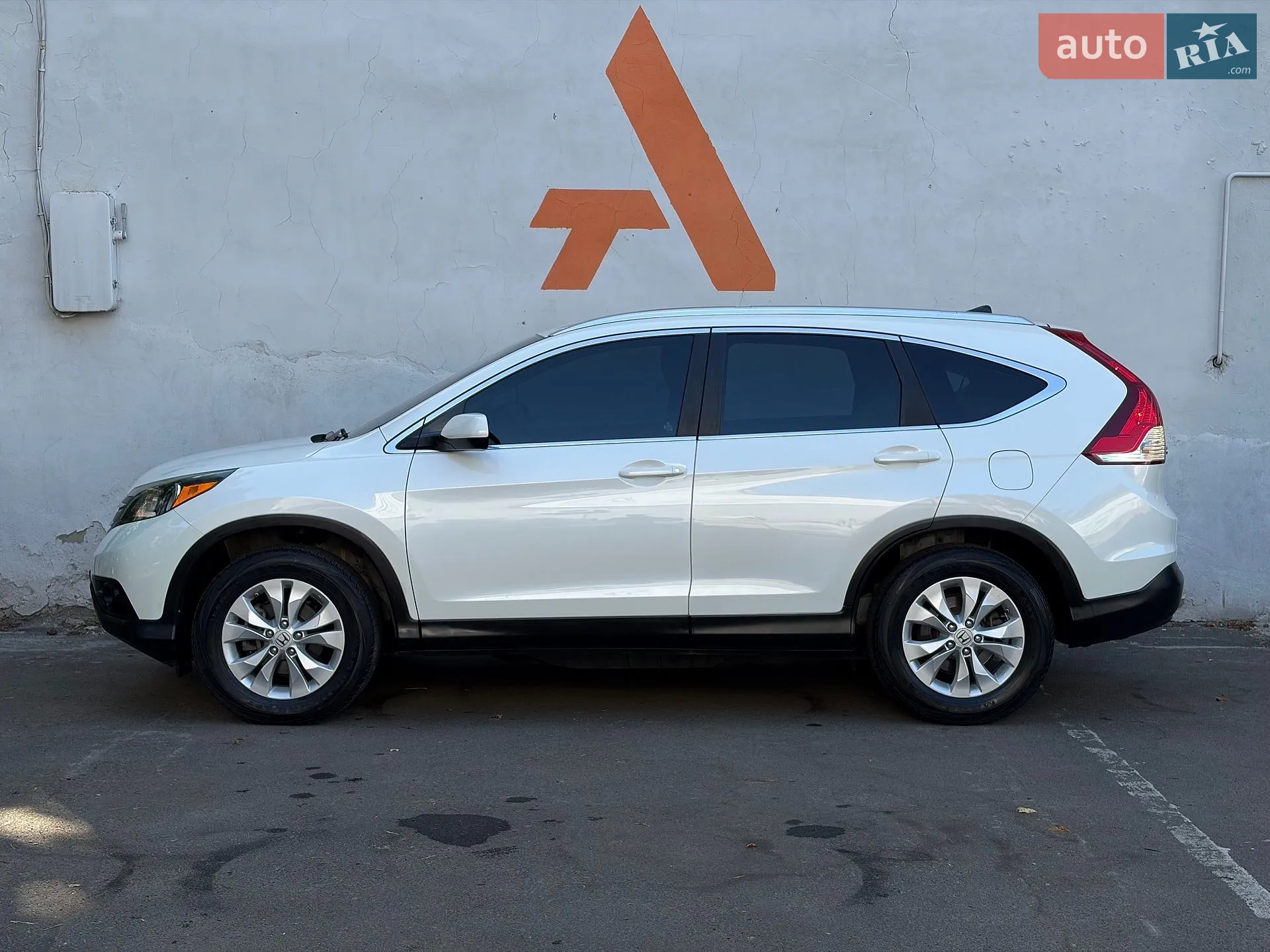 2012 Honda CR-V - мініатюра 4