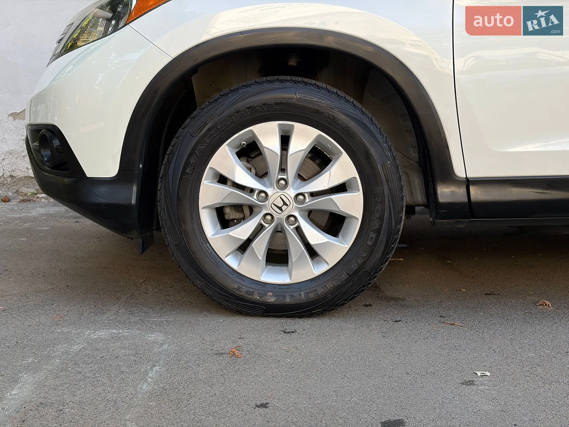 2012 Honda CR-V - мініатюра 6