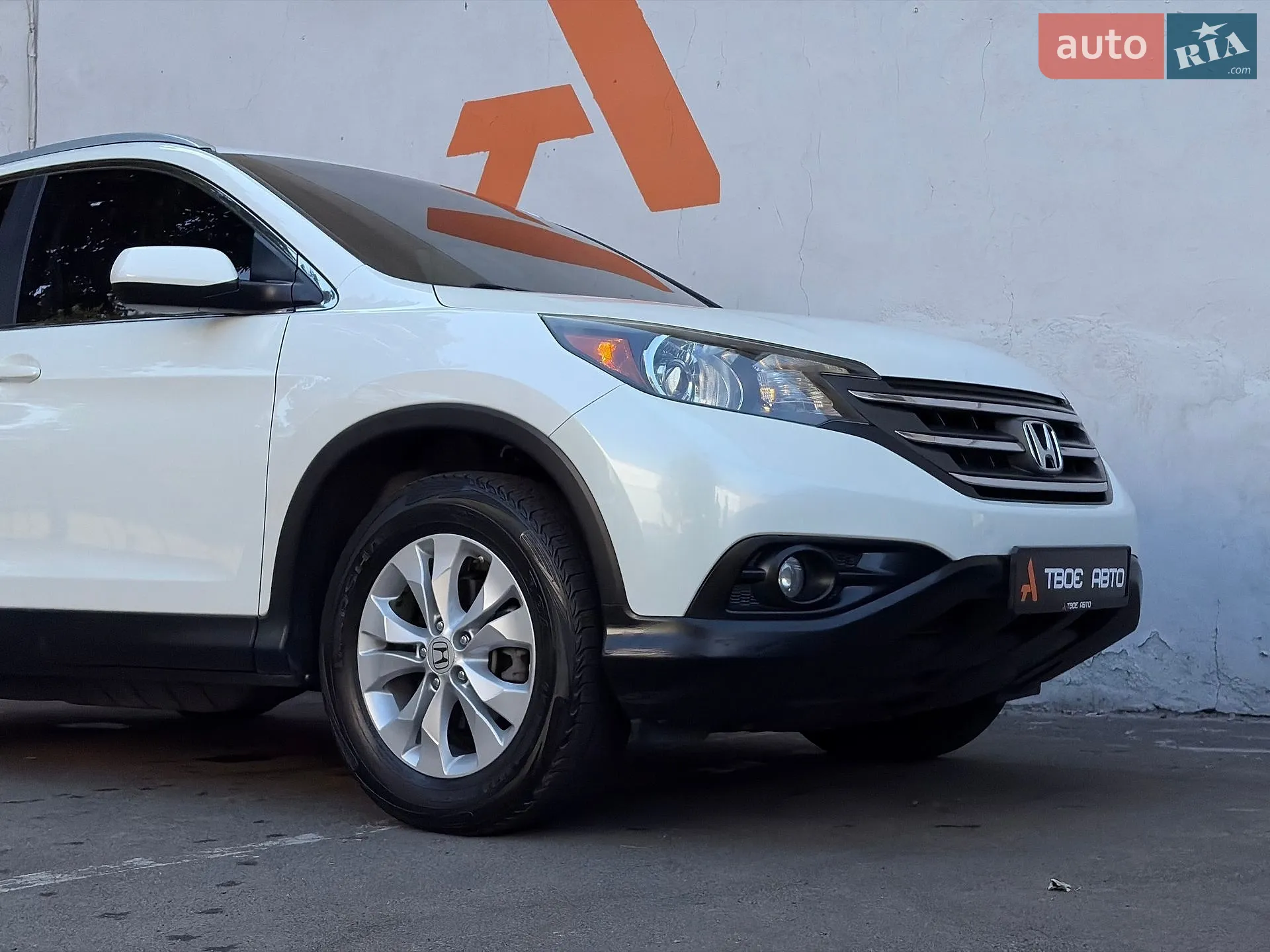 2012 Honda CR-V - мініатюра 14