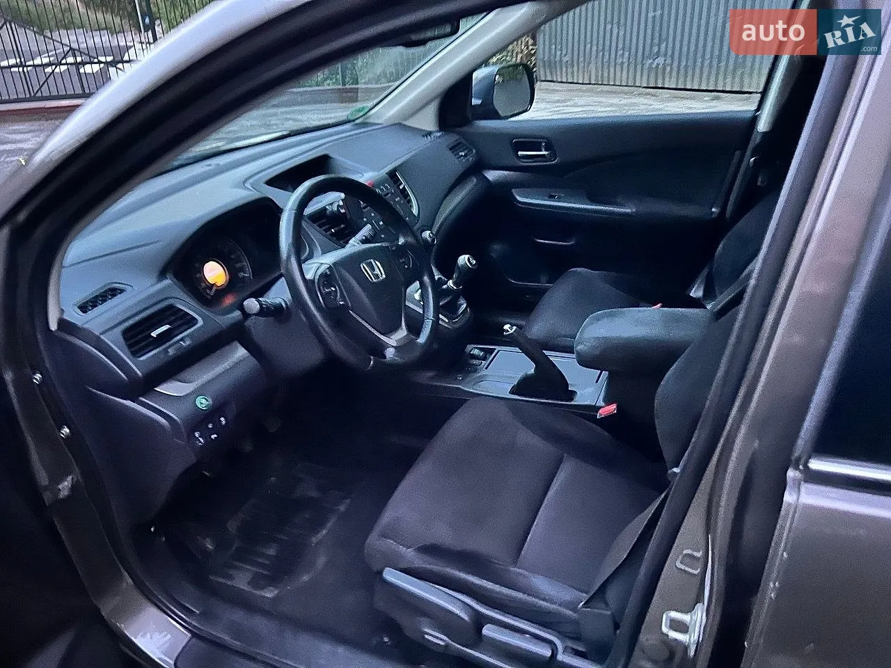 2014 Honda CR-V - мініатюра 2