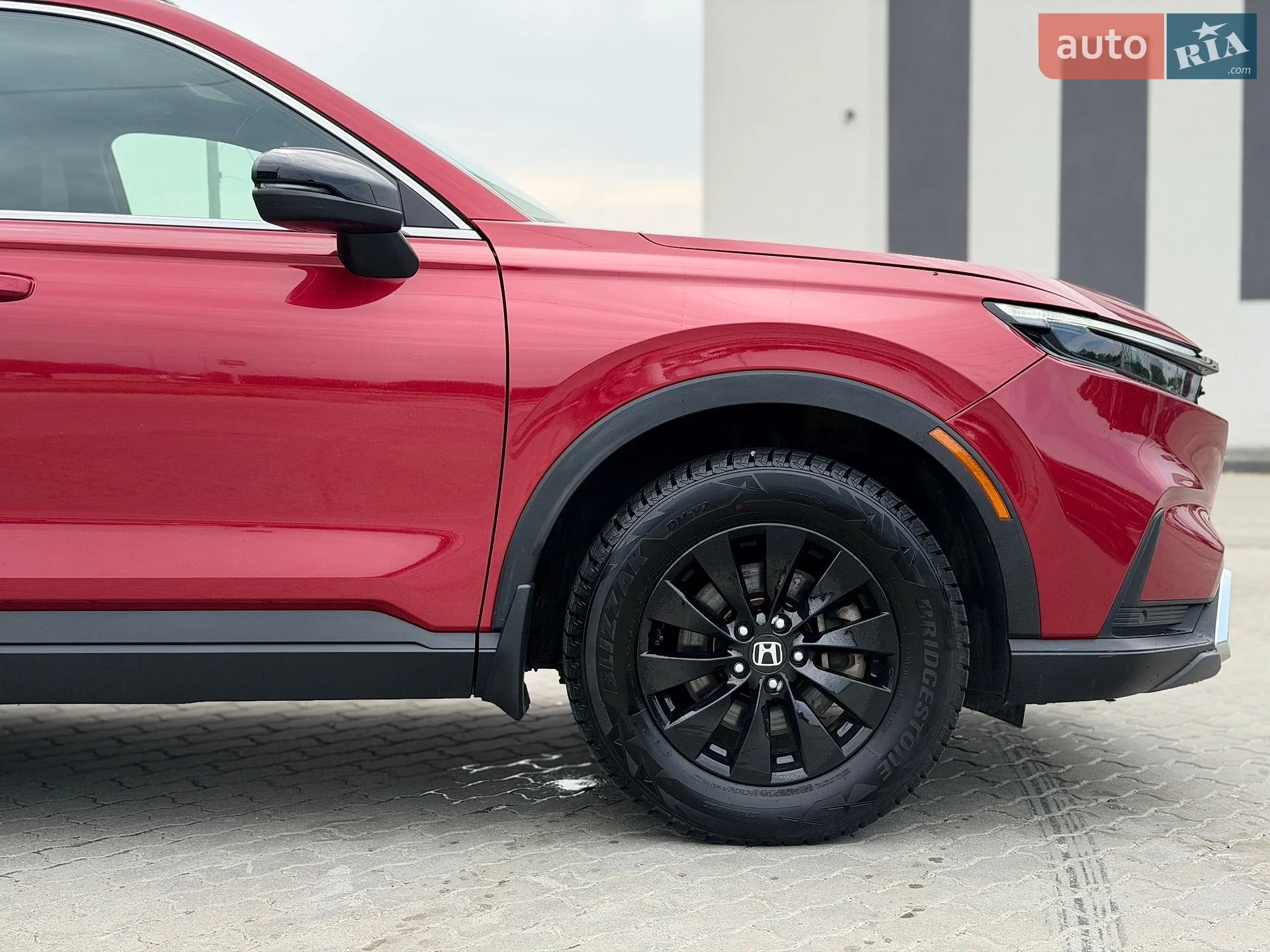 2022 Honda CR-V - мініатюра 14