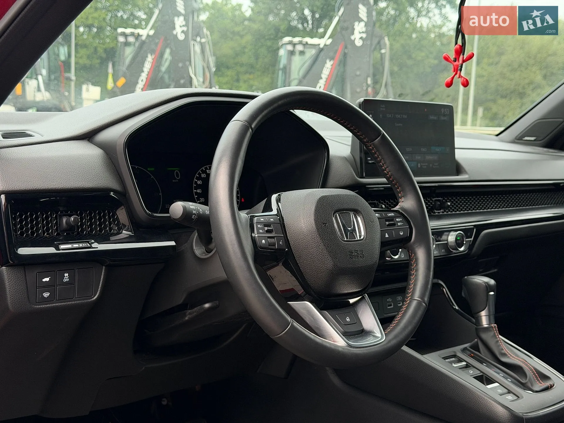 2022 Honda CR-V - мініатюра 24