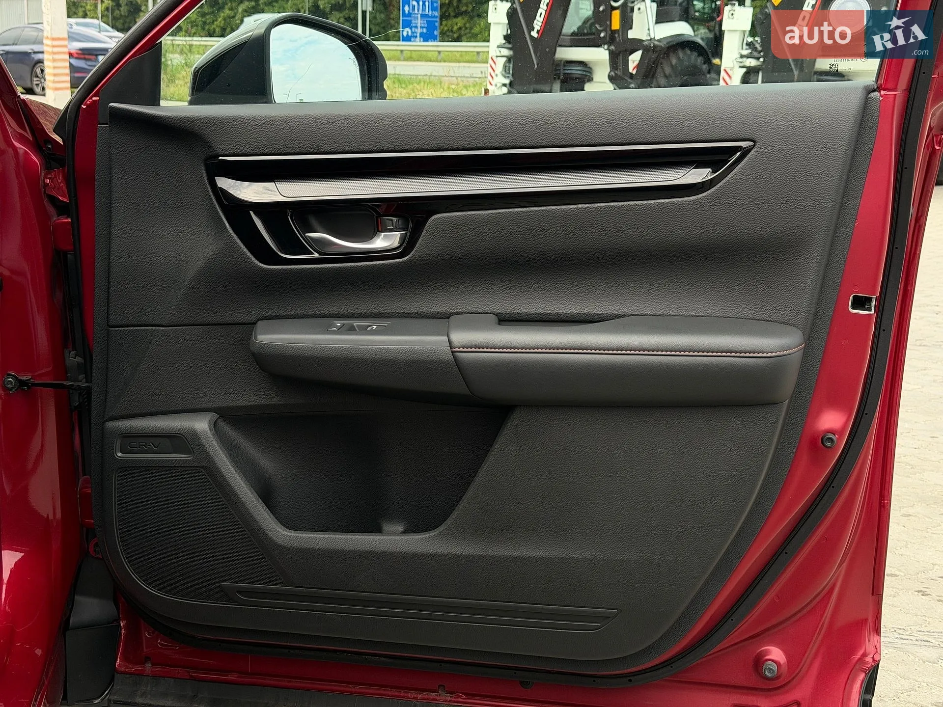 2022 Honda CR-V - мініатюра 46