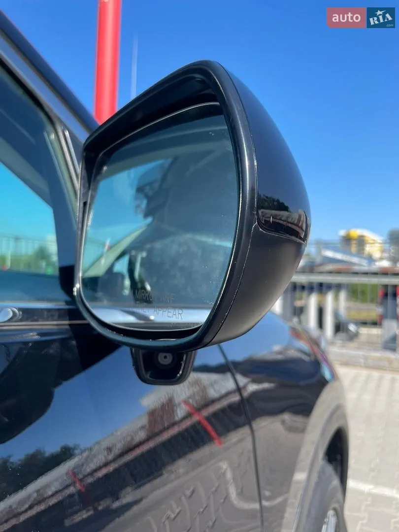 2015 Honda CR-V - мініатюра 28