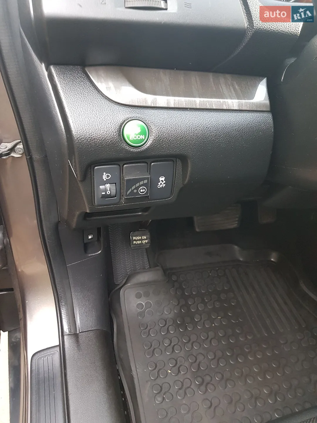 2013 Honda CR-V - мініатюра 9
