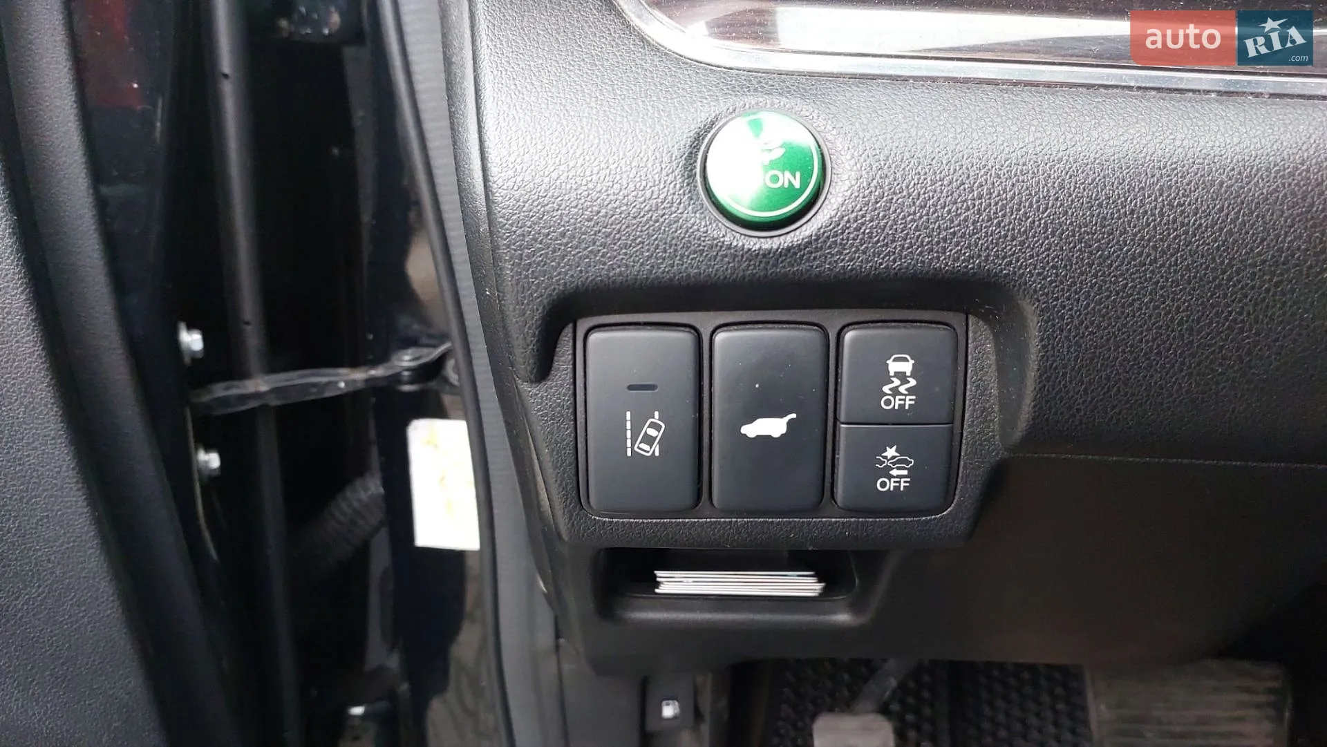 2016 Honda CR-V - мініатюра 8
