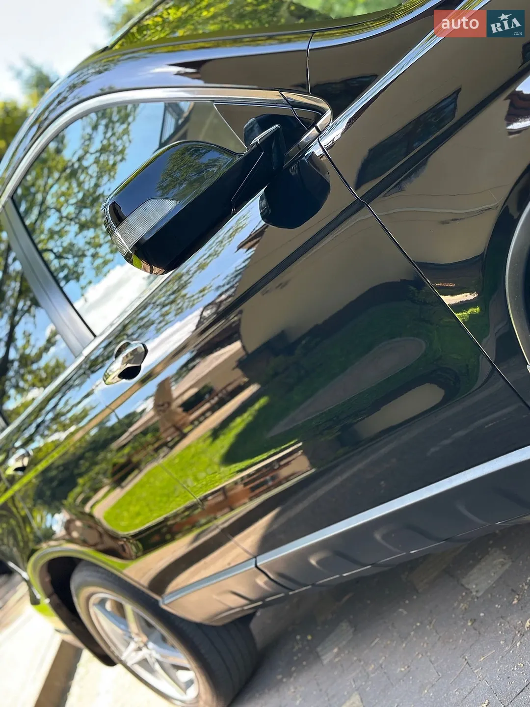 2011 Honda CR-V - мініатюра 11