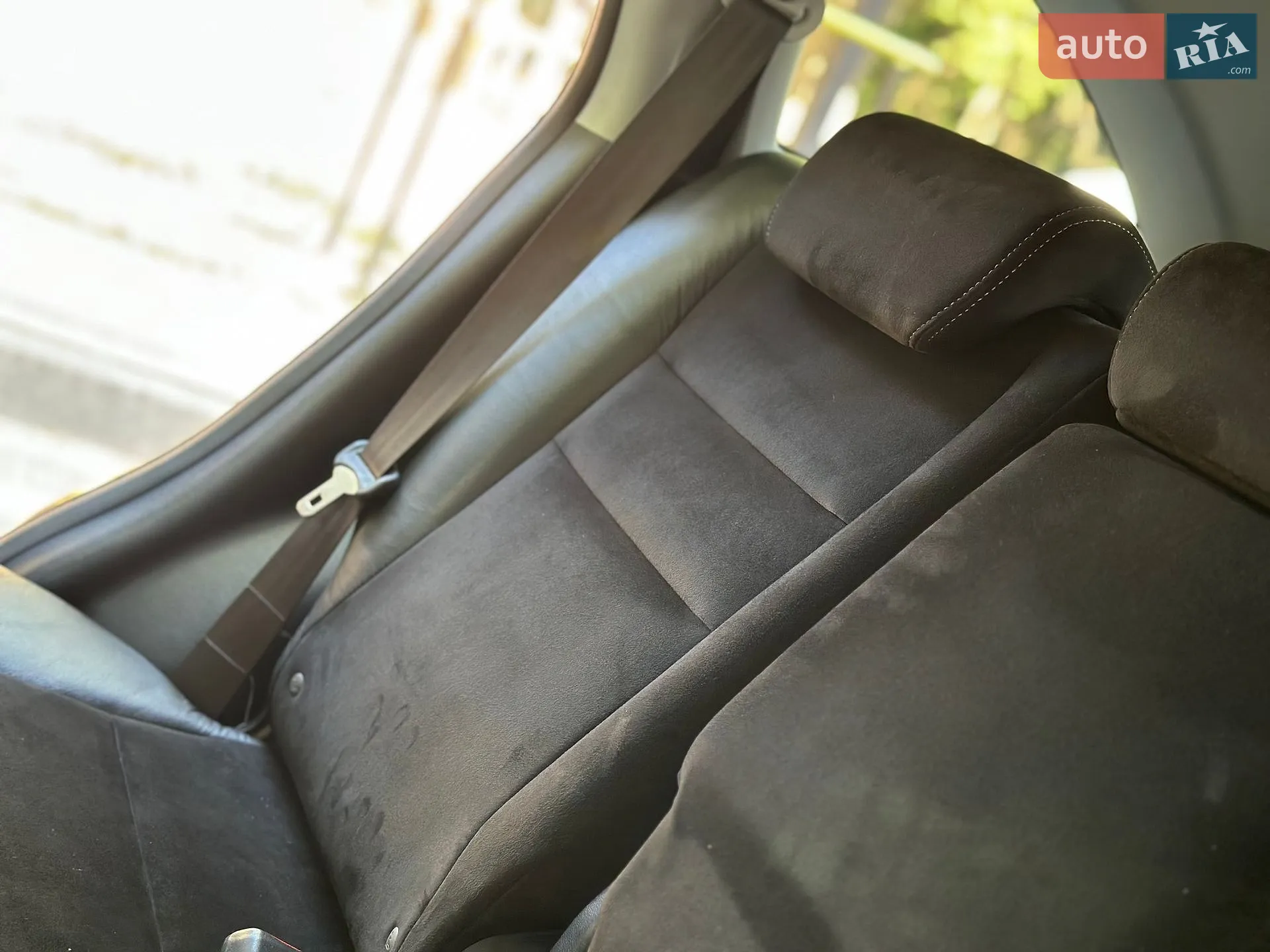 2011 Honda CR-V - мініатюра 80