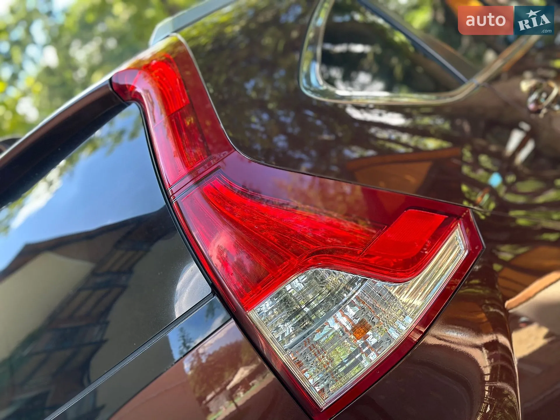 2014 Honda CR-V - мініатюра 42