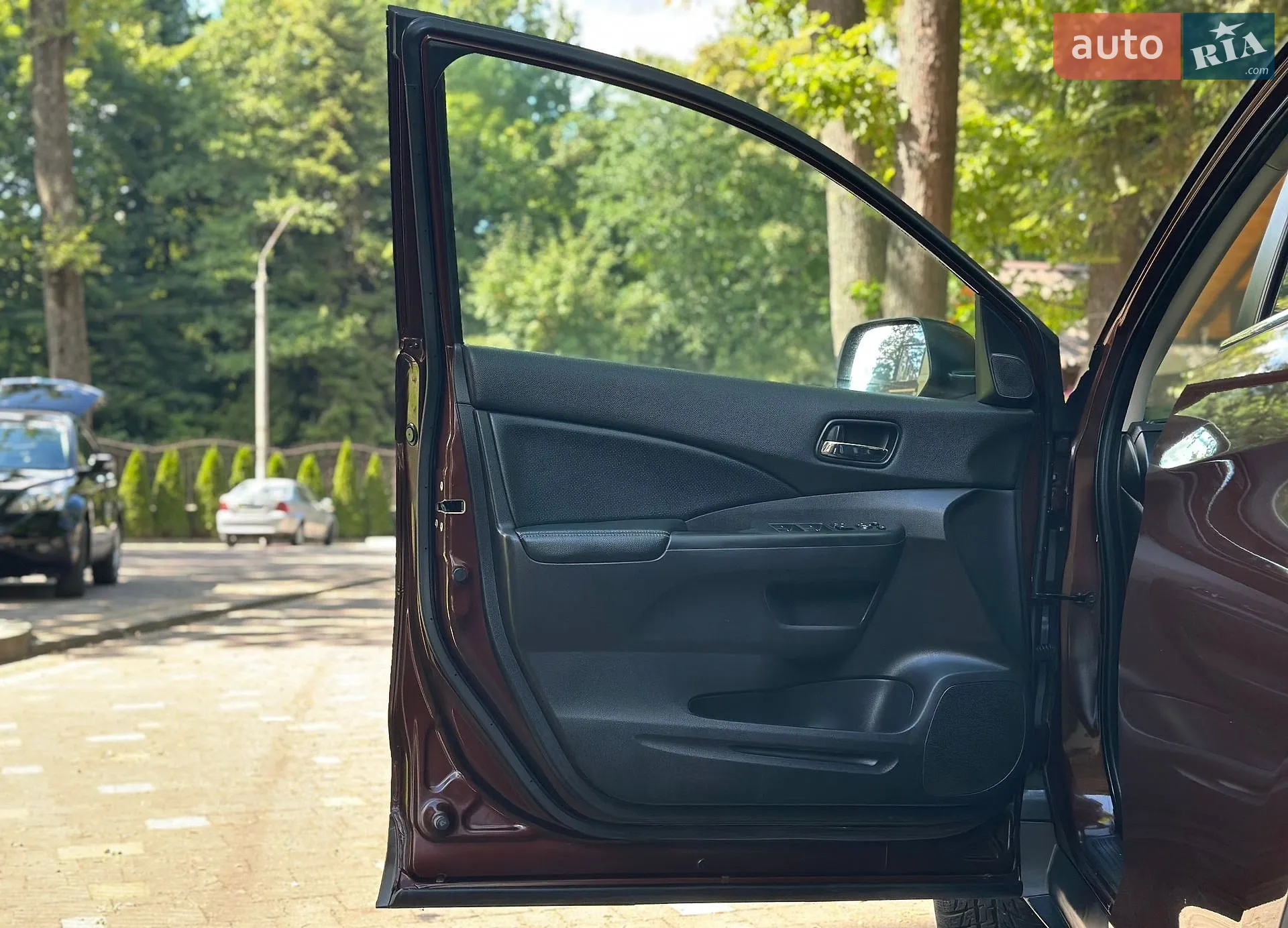 2014 Honda CR-V - мініатюра 46
