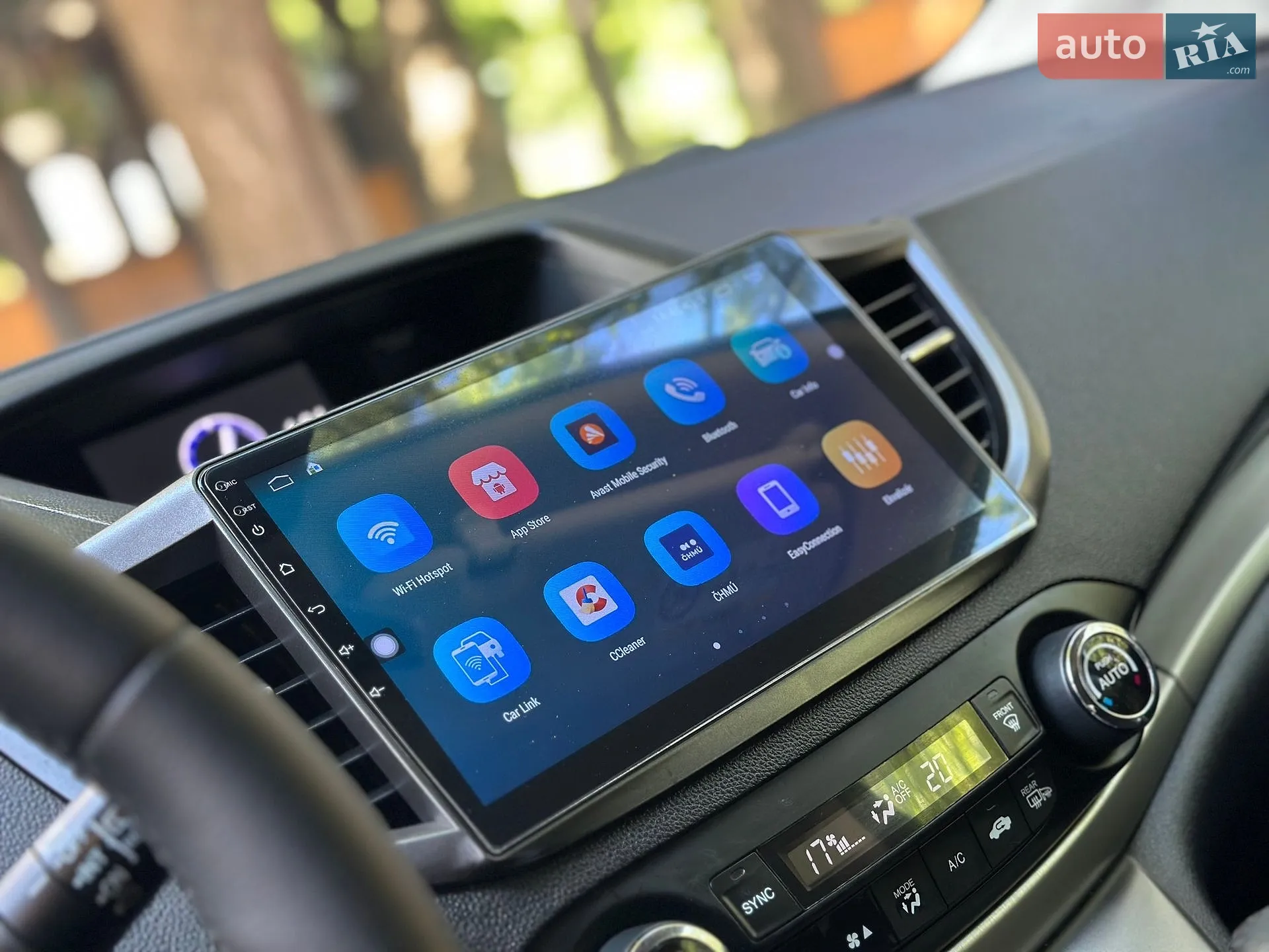 2014 Honda CR-V - мініатюра 48