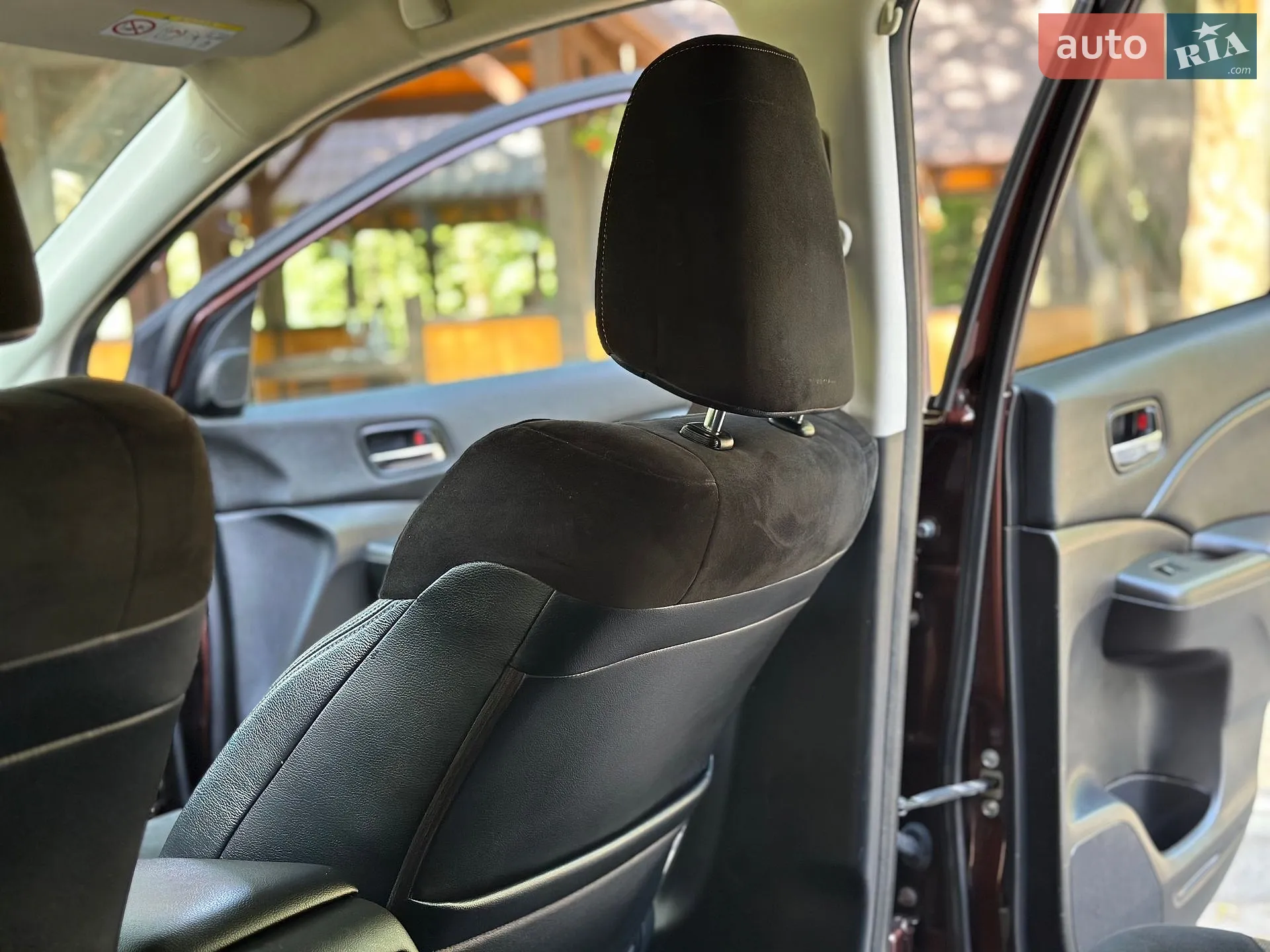 2014 Honda CR-V - мініатюра 59