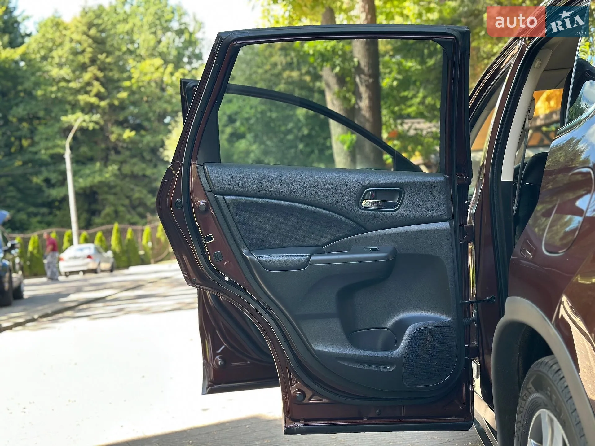 2014 Honda CR-V - мініатюра 68