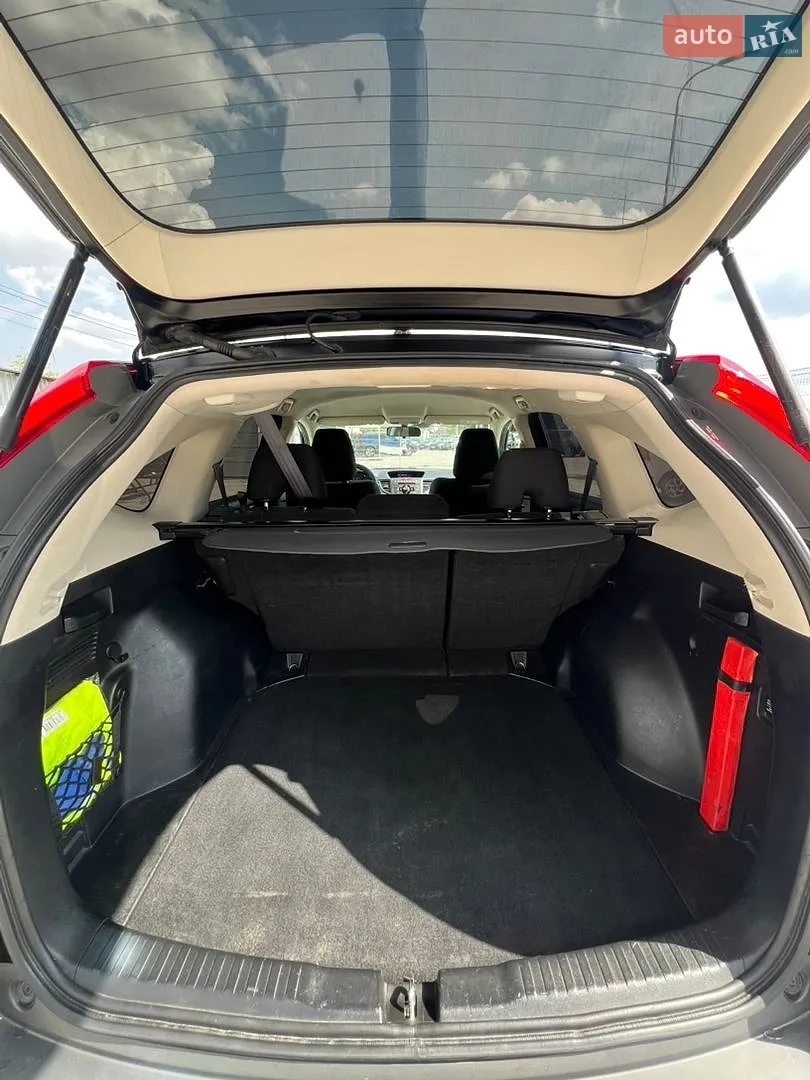 2014 Honda CR-V - мініатюра 30