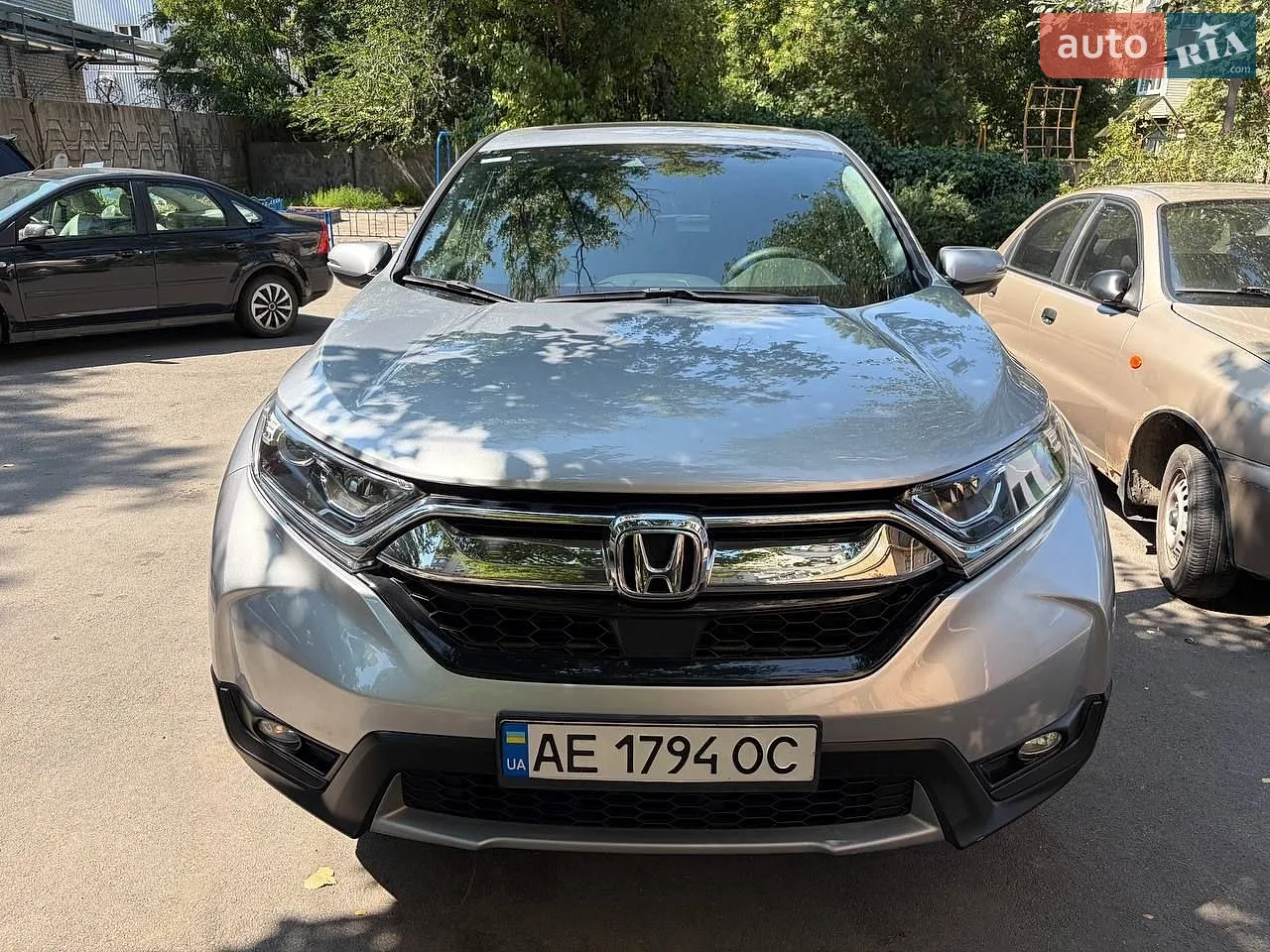 2018 Honda CR-V - мініатюра 6