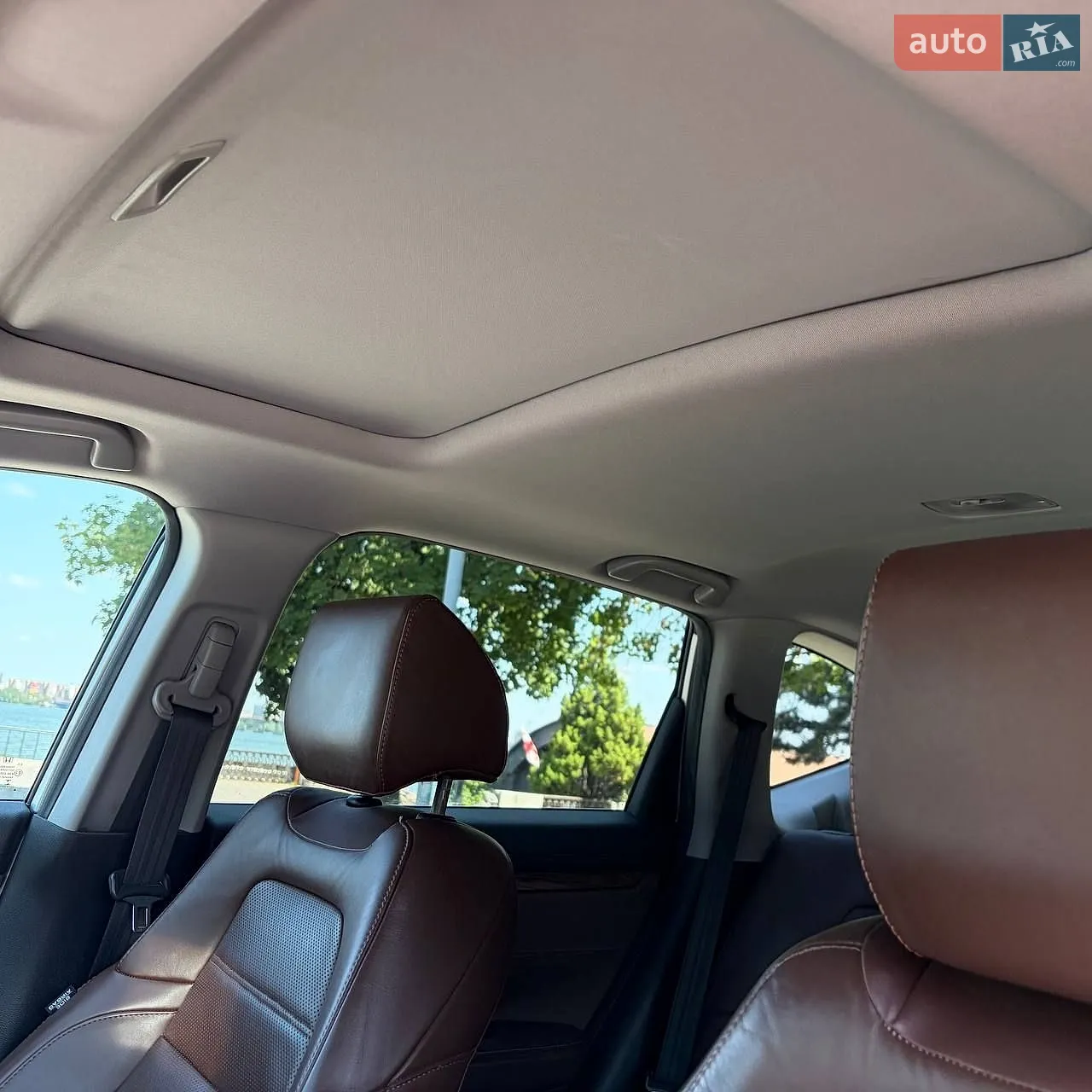 2018 Honda CR-V - мініатюра 13