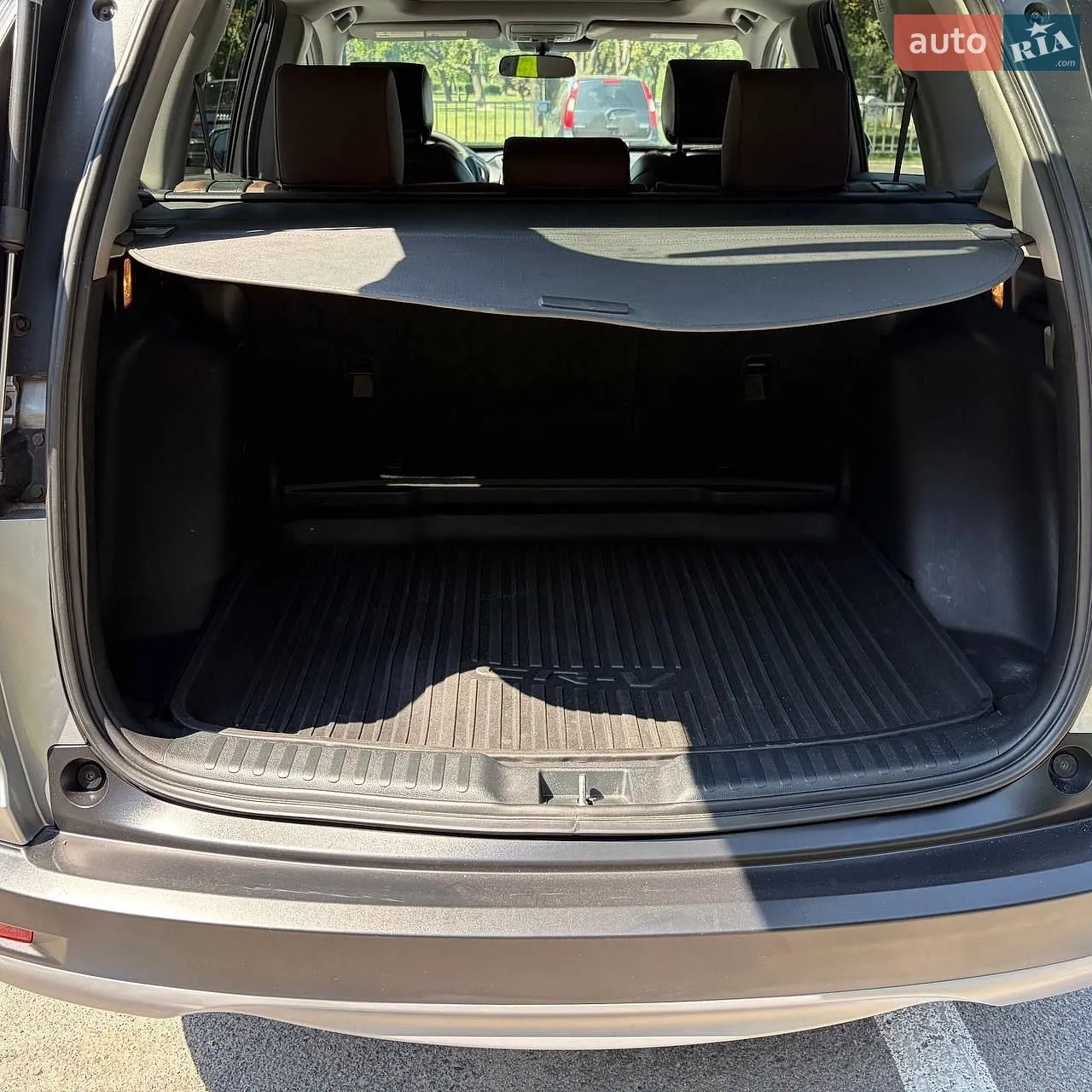 2018 Honda CR-V - мініатюра 16