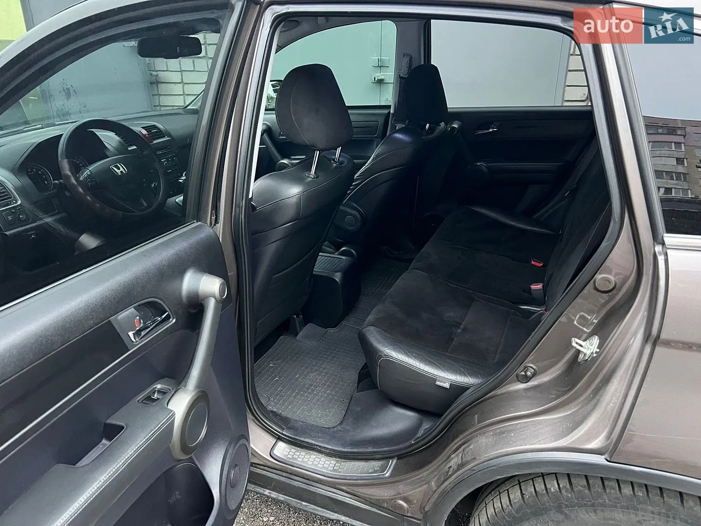 2010 Honda CR-V - мініатюра 12