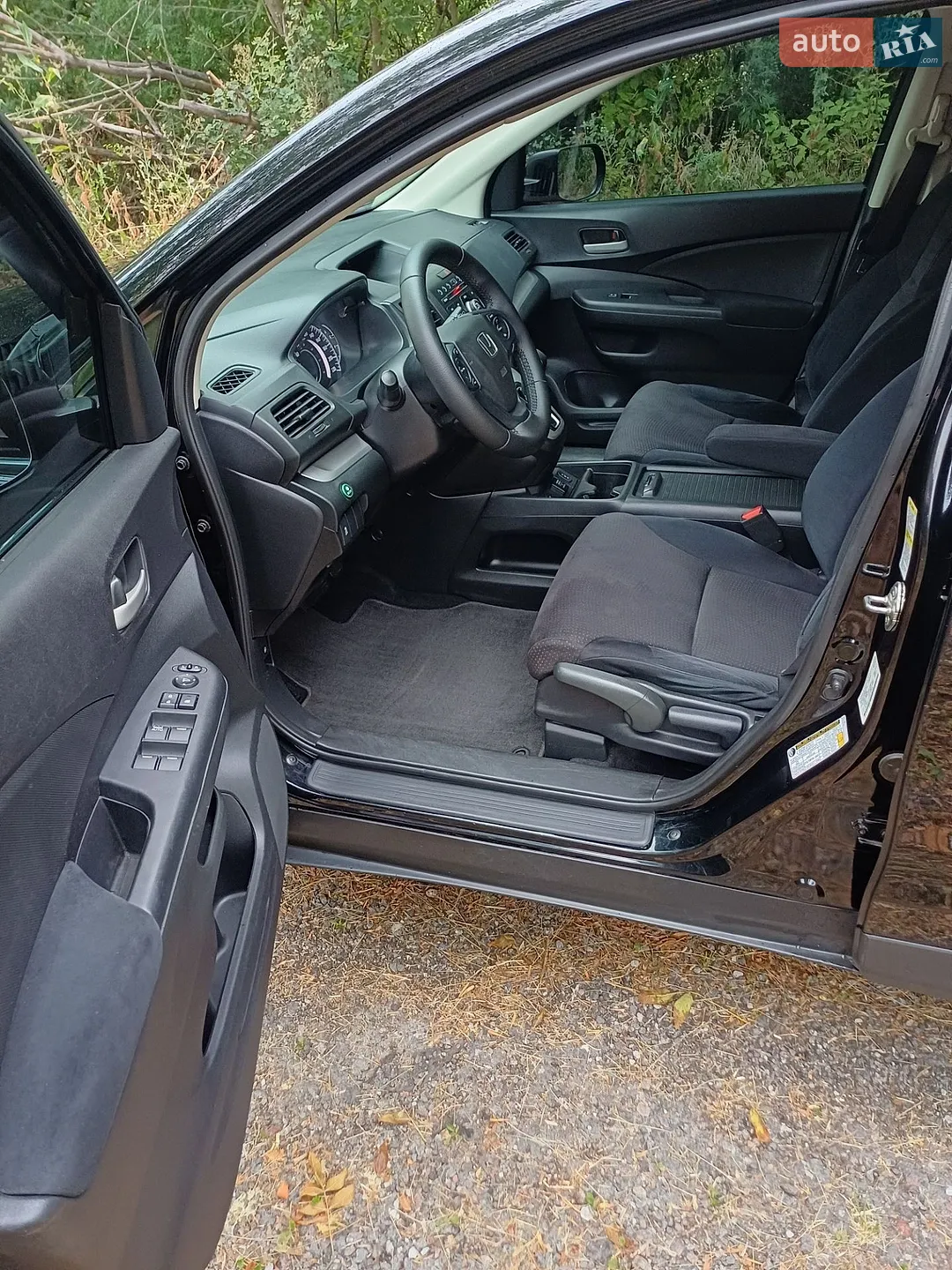 2012 Honda CR-V - мініатюра 3