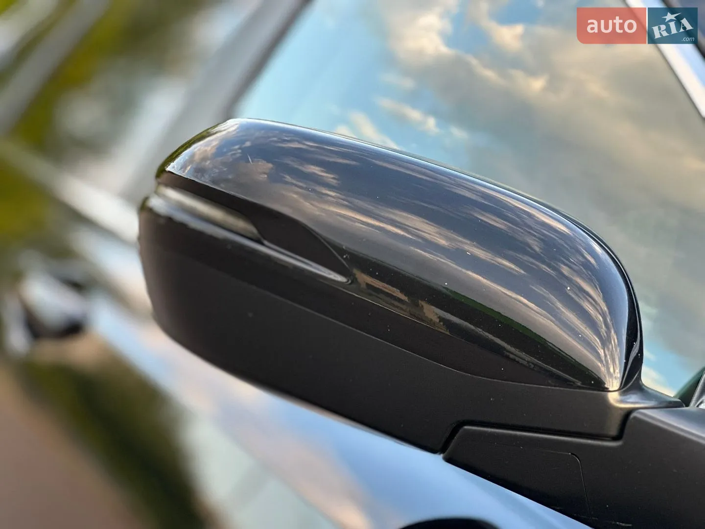 2018 Honda CR-V - мініатюра 10