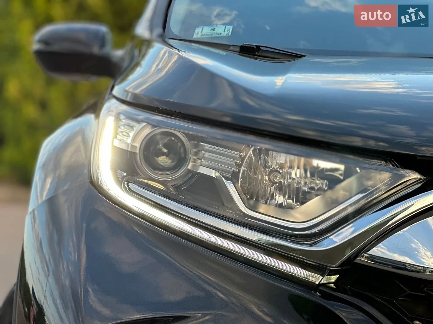 2018 Honda CR-V - мініатюра 9