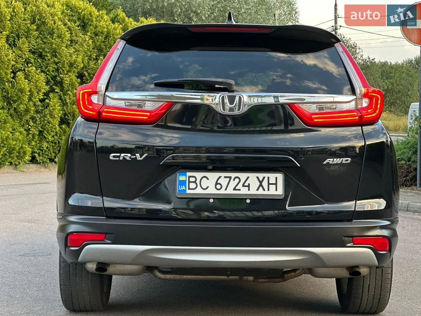 2018 Honda CR-V - мініатюра 29