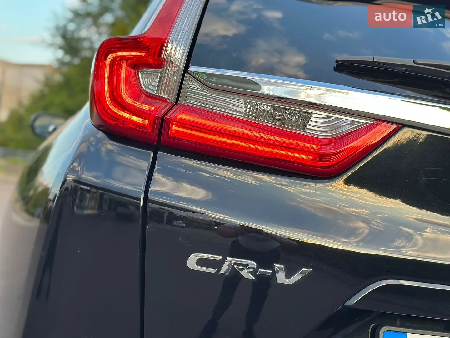 2018 Honda CR-V - мініатюра 42