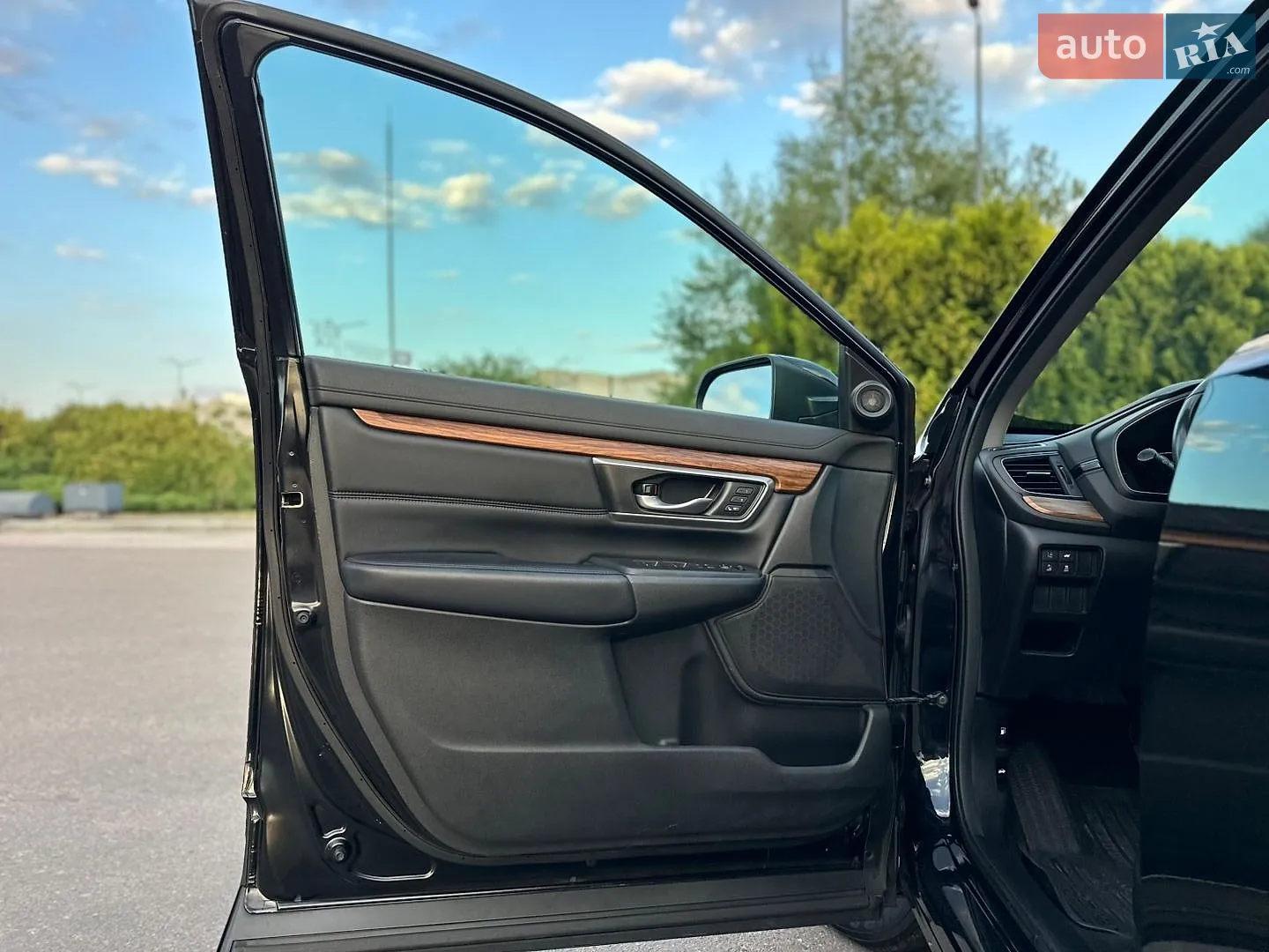 2018 Honda CR-V - мініатюра 46