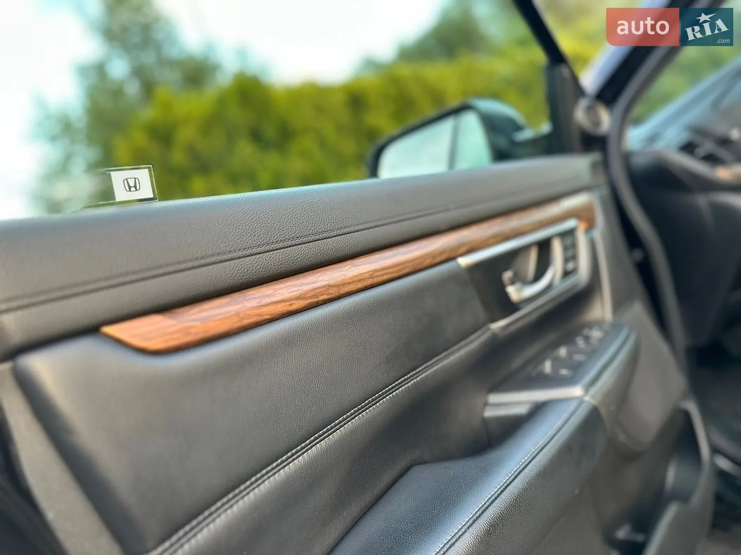 2018 Honda CR-V - мініатюра 47