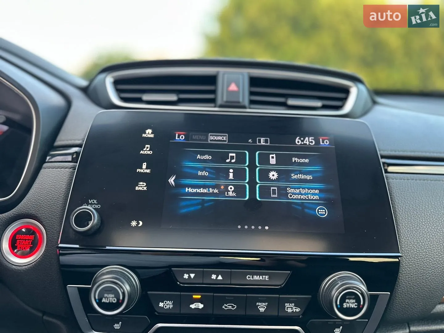 2018 Honda CR-V - мініатюра 64