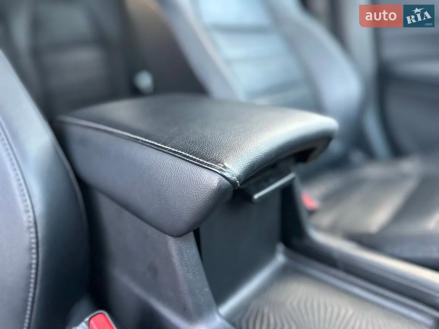 2018 Honda CR-V - мініатюра 76