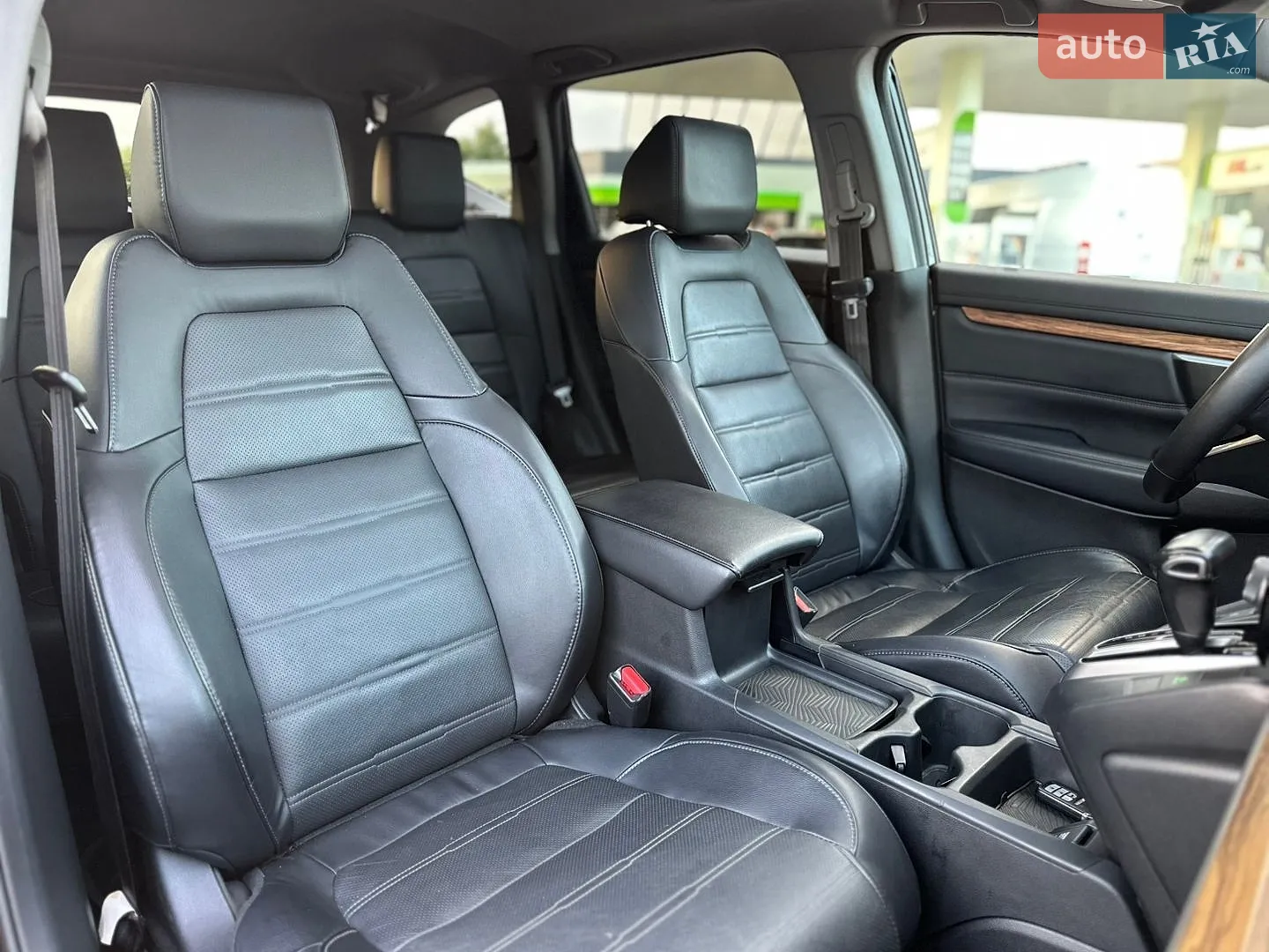 2018 Honda CR-V - мініатюра 77