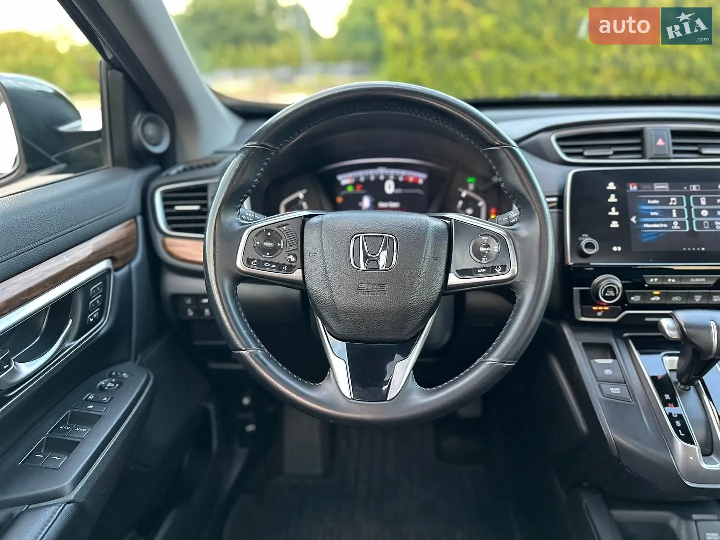 2018 Honda CR-V - мініатюра 85