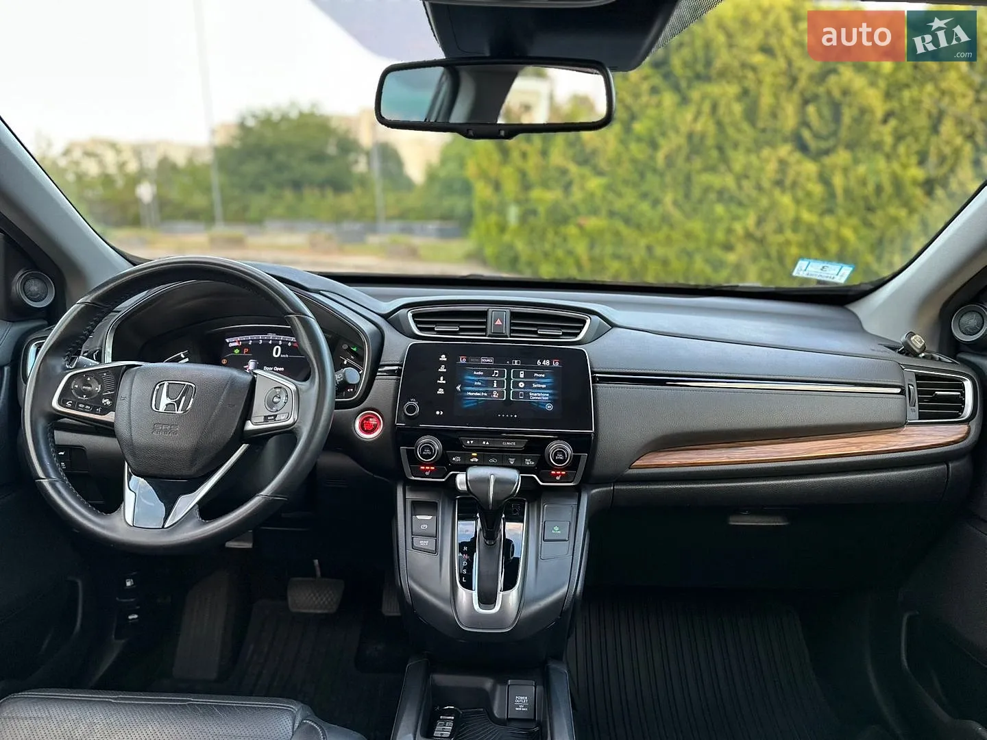 2018 Honda CR-V - мініатюра 89