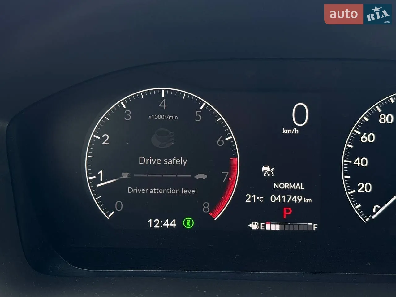 2023 Honda CR-V - мініатюра 17