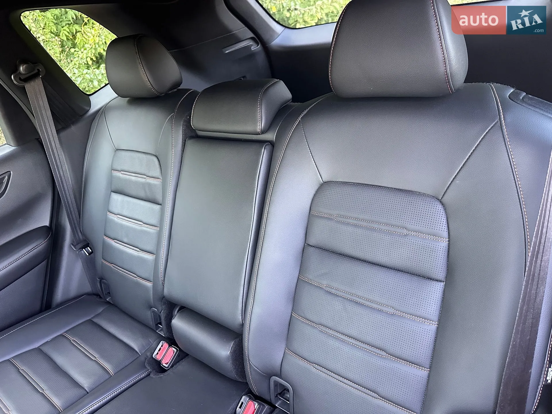 2023 Honda CR-V - мініатюра 15