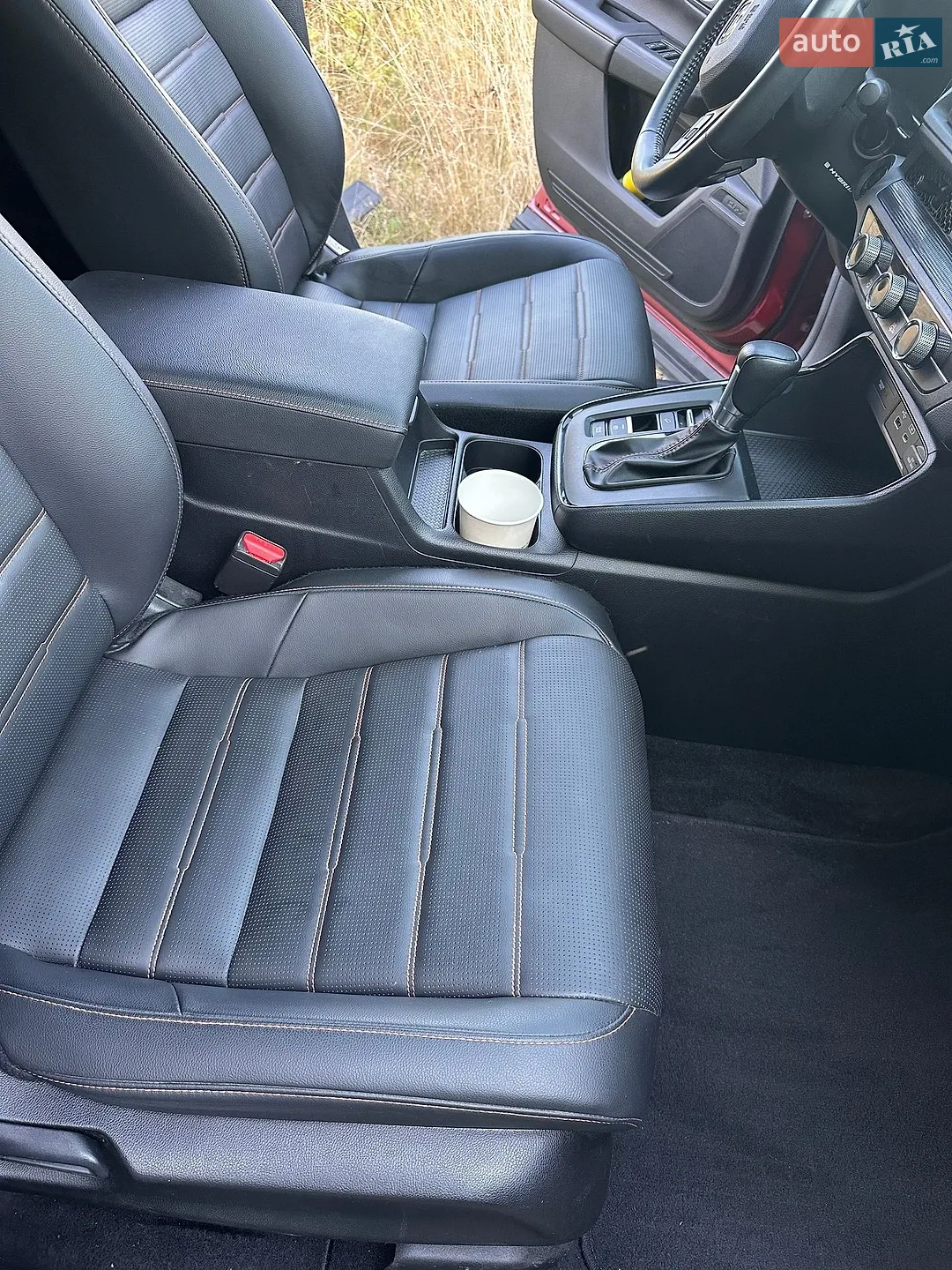 2023 Honda CR-V - мініатюра 20