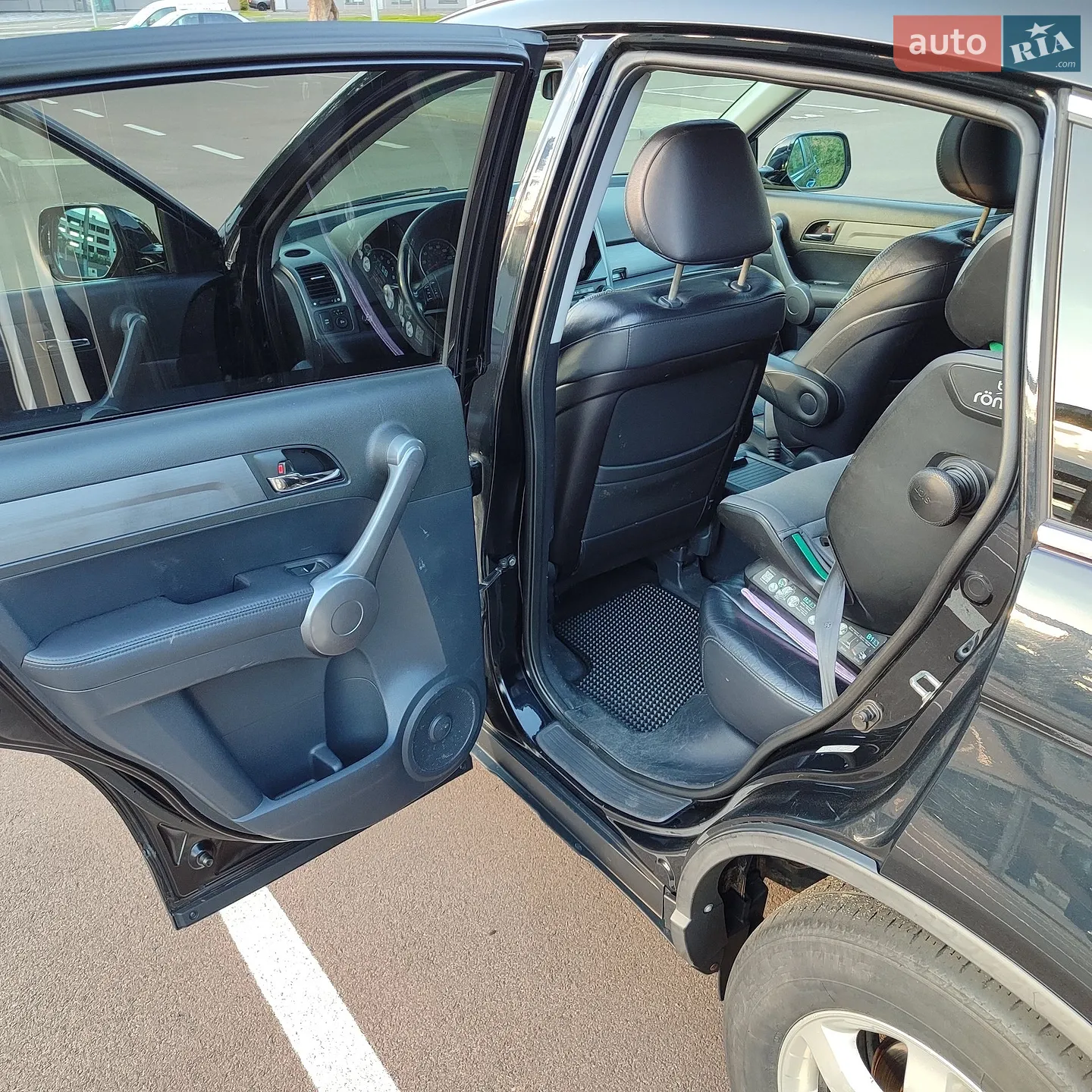 2015 Kia Sorento - мініатюра 6
