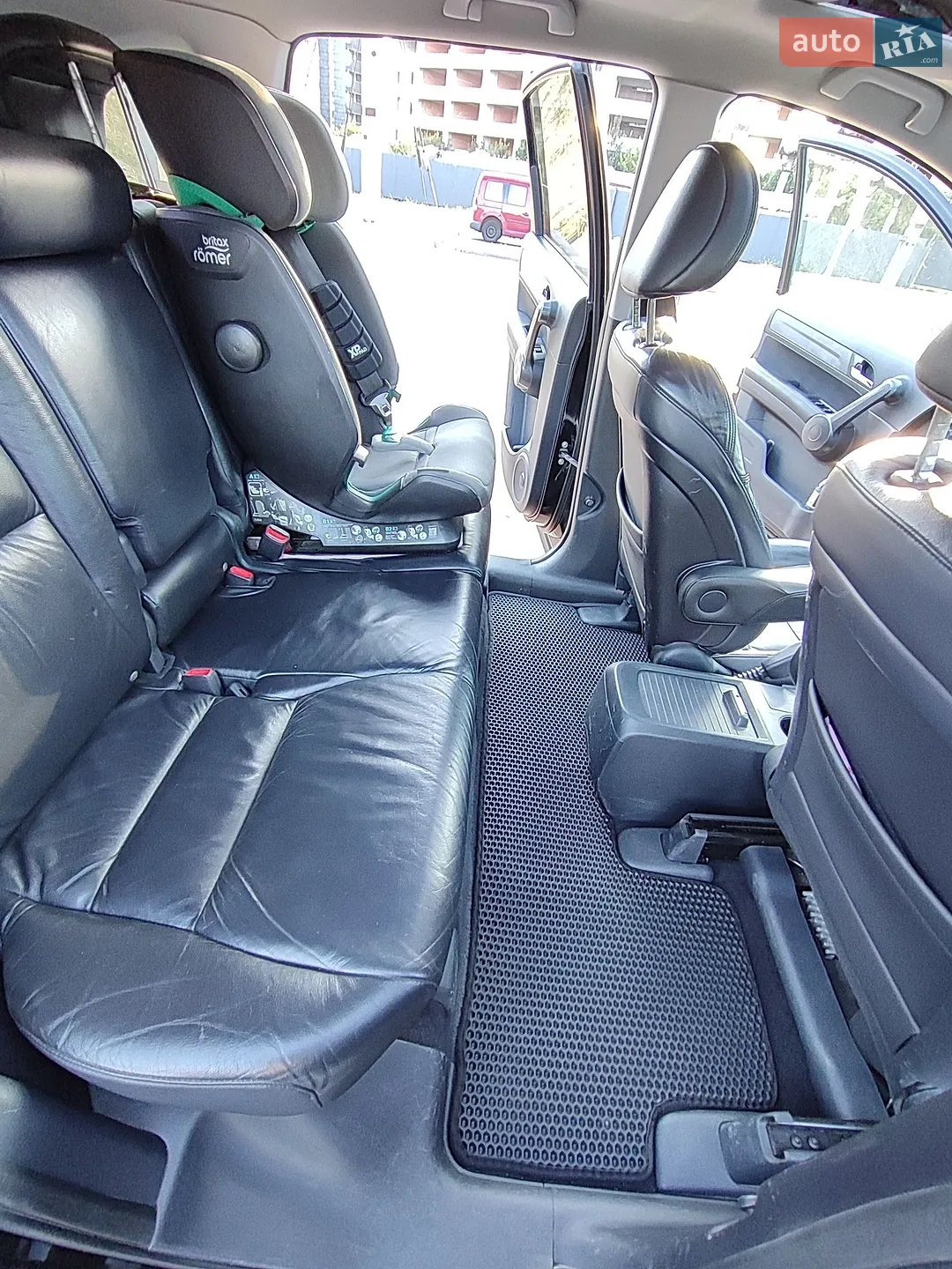 2015 Kia Sorento - мініатюра 11